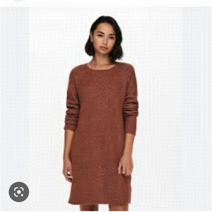 Only Knit Dress